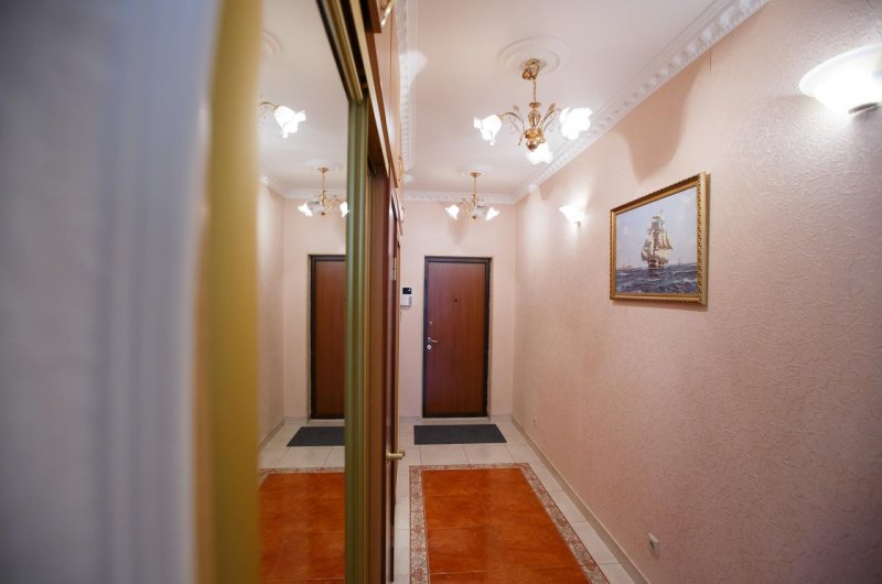 Апартаменты Ривьера-12, Сочи. Фото 10